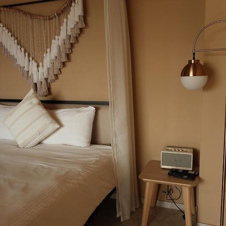 Summer Delight B&B Nanwan Dış mekan fotoğraf