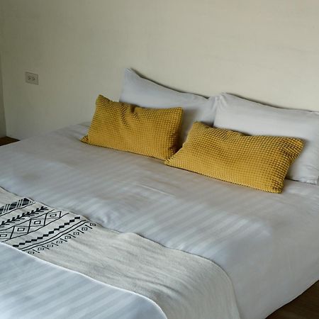 Summer Delight B&B Nanwan Dış mekan fotoğraf