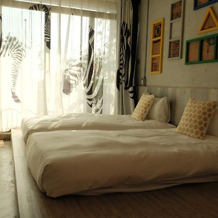 Summer Delight B&B Nanwan Dış mekan fotoğraf