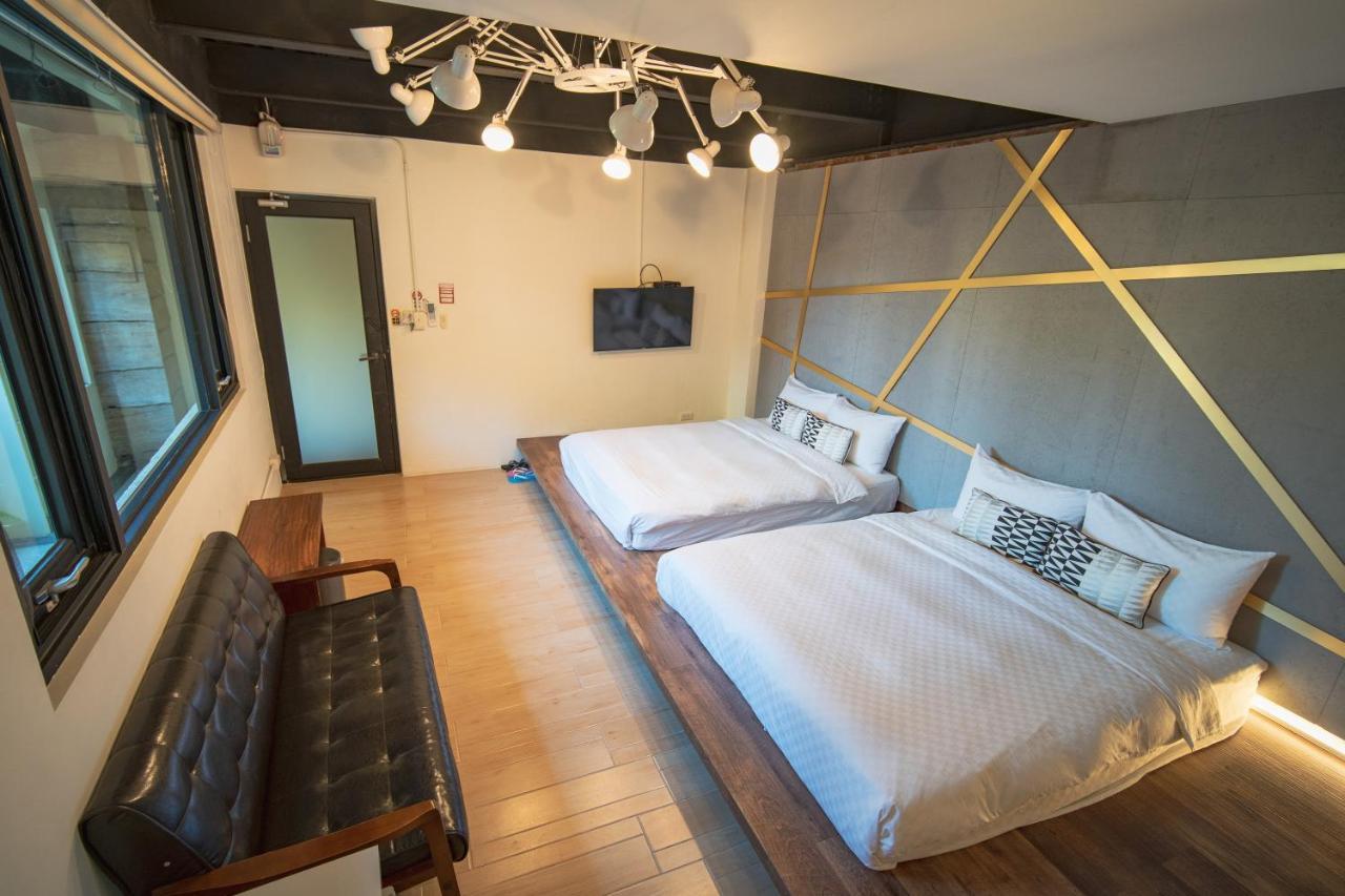 Summer Delight B&B Nanwan Dış mekan fotoğraf