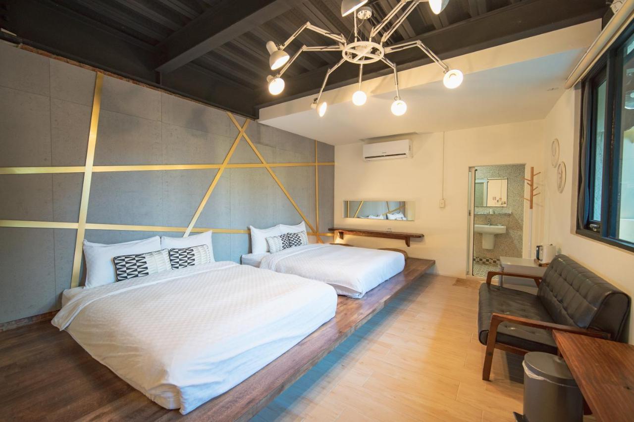 Summer Delight B&B Nanwan Dış mekan fotoğraf