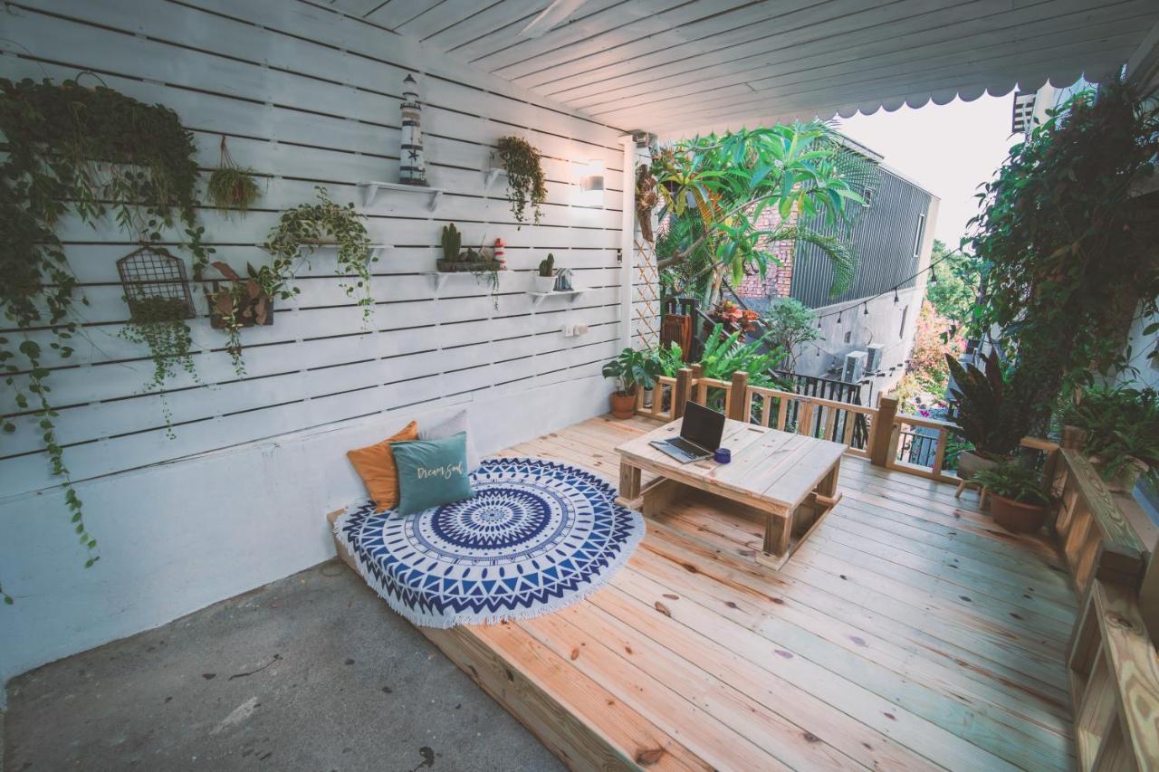 Summer Delight B&B Nanwan Dış mekan fotoğraf