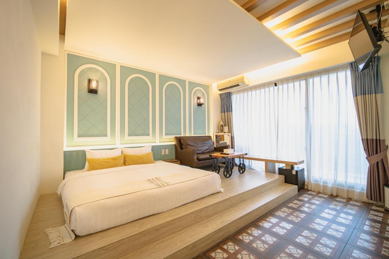 Summer Delight B&B Nanwan Dış mekan fotoğraf