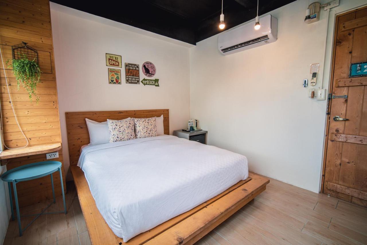 Summer Delight B&B Nanwan Dış mekan fotoğraf