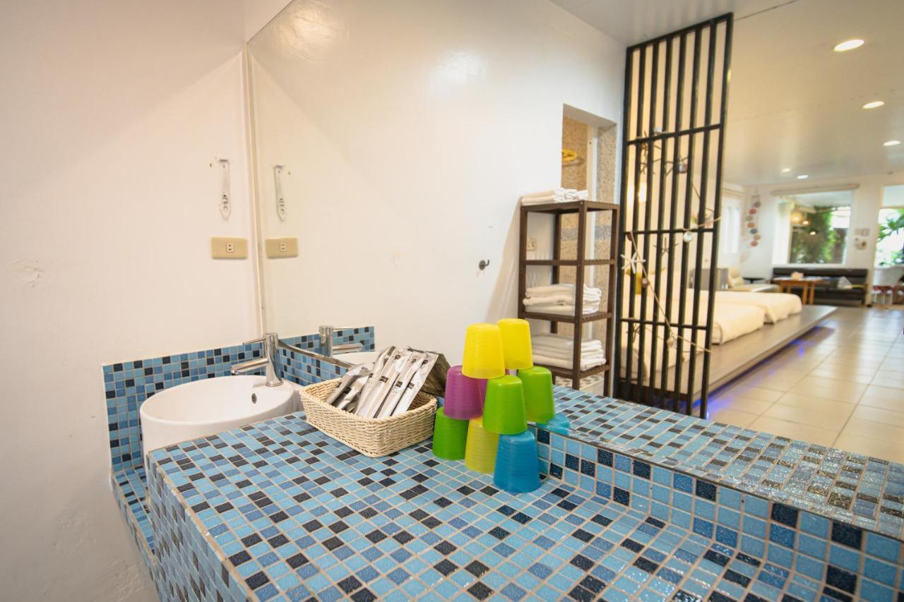 Summer Delight B&B Nanwan Dış mekan fotoğraf