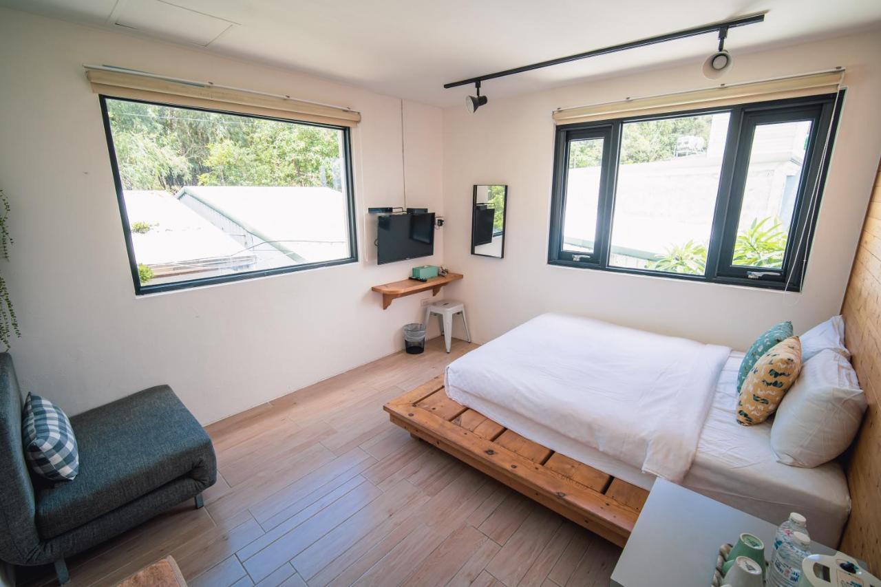 Summer Delight B&B Nanwan Dış mekan fotoğraf