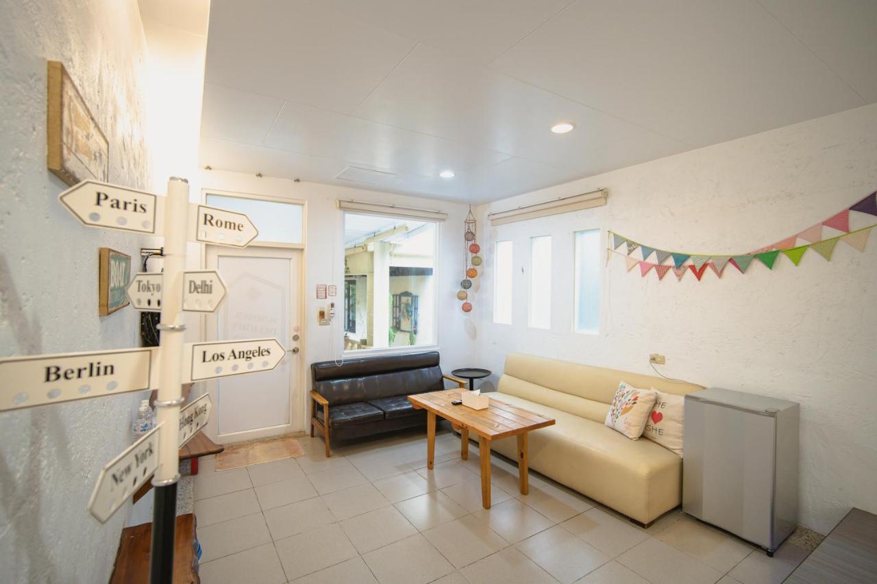 Summer Delight B&B Nanwan Dış mekan fotoğraf