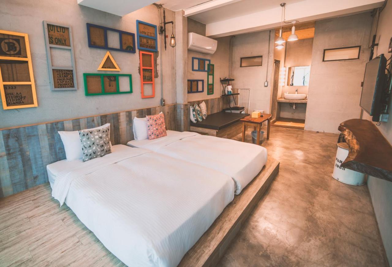 Summer Delight B&B Nanwan Dış mekan fotoğraf