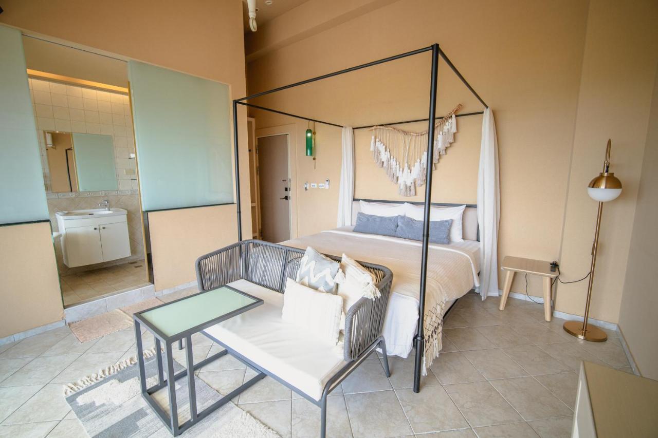 Summer Delight B&B Nanwan Dış mekan fotoğraf