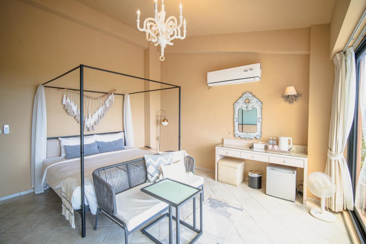 Summer Delight B&B Nanwan Dış mekan fotoğraf