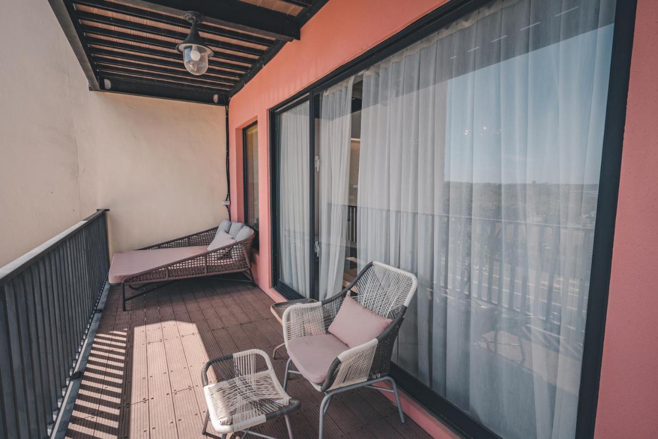 Summer Delight B&B Nanwan Dış mekan fotoğraf