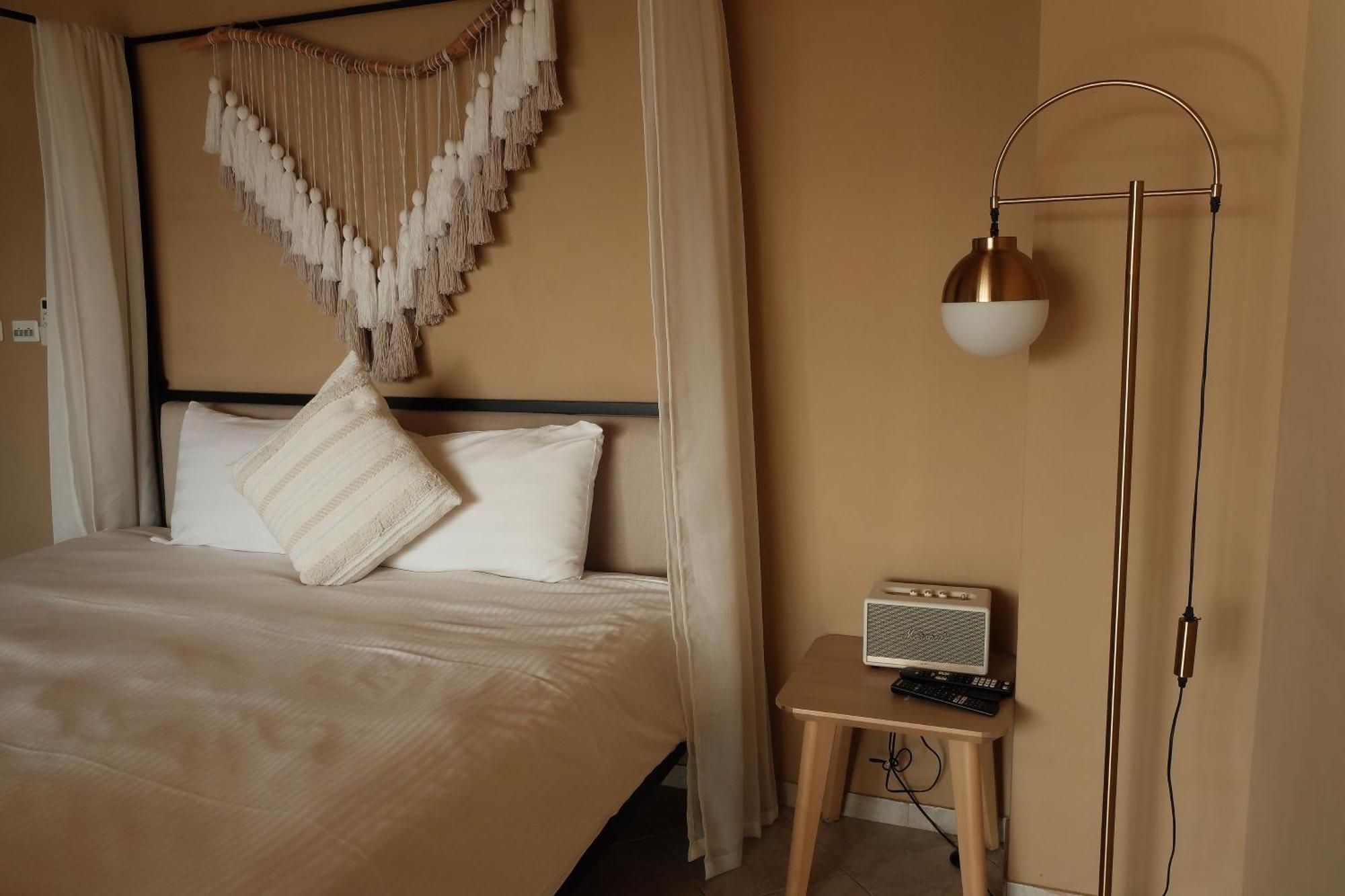 Summer Delight B&B Nanwan Dış mekan fotoğraf
