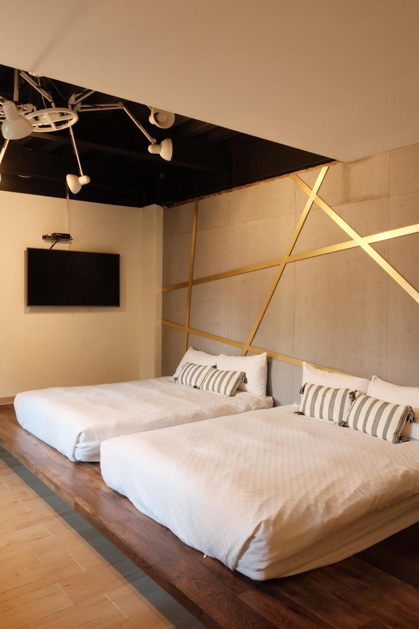 Summer Delight B&B Nanwan Dış mekan fotoğraf