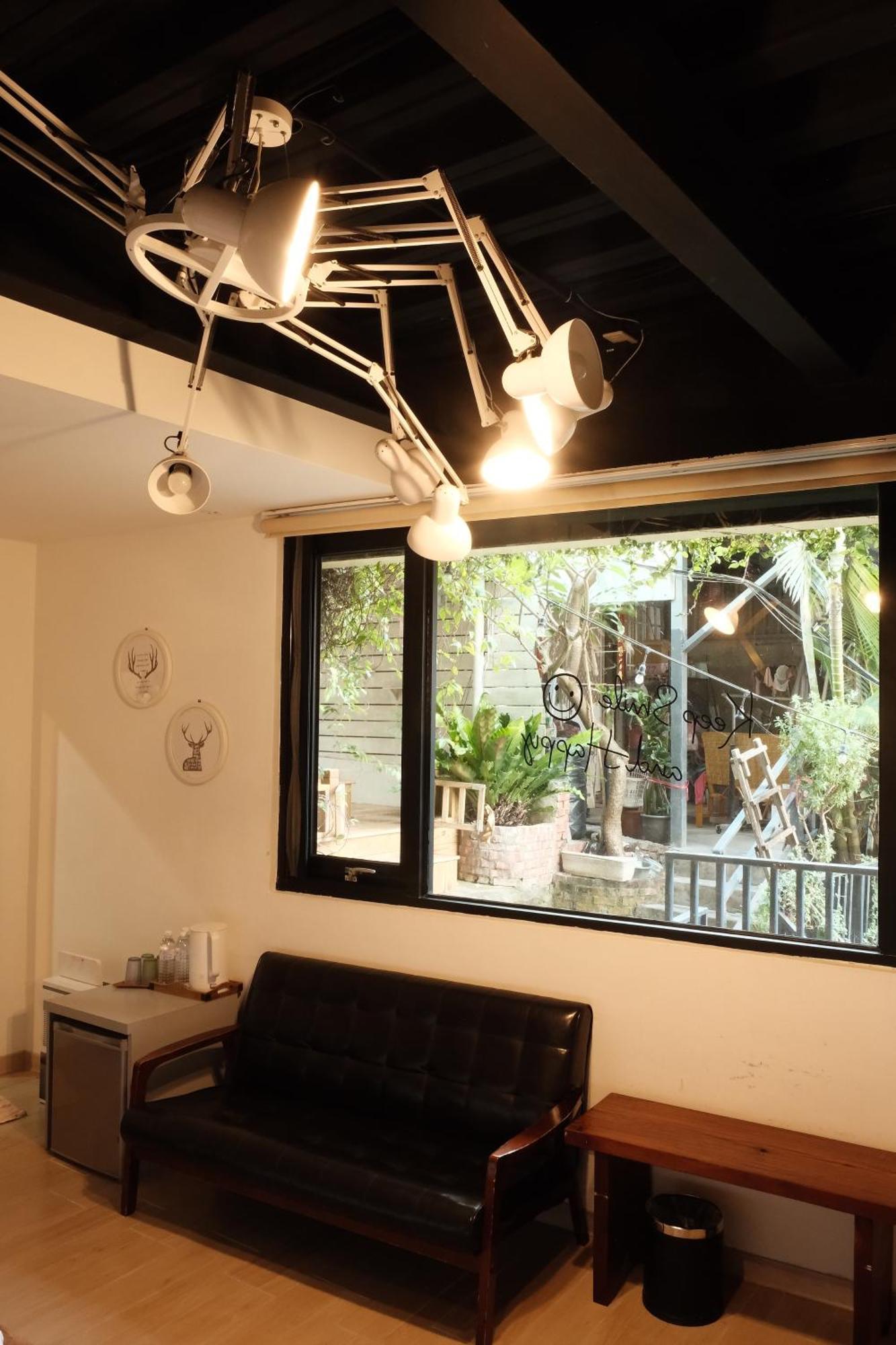 Summer Delight B&B Nanwan Dış mekan fotoğraf