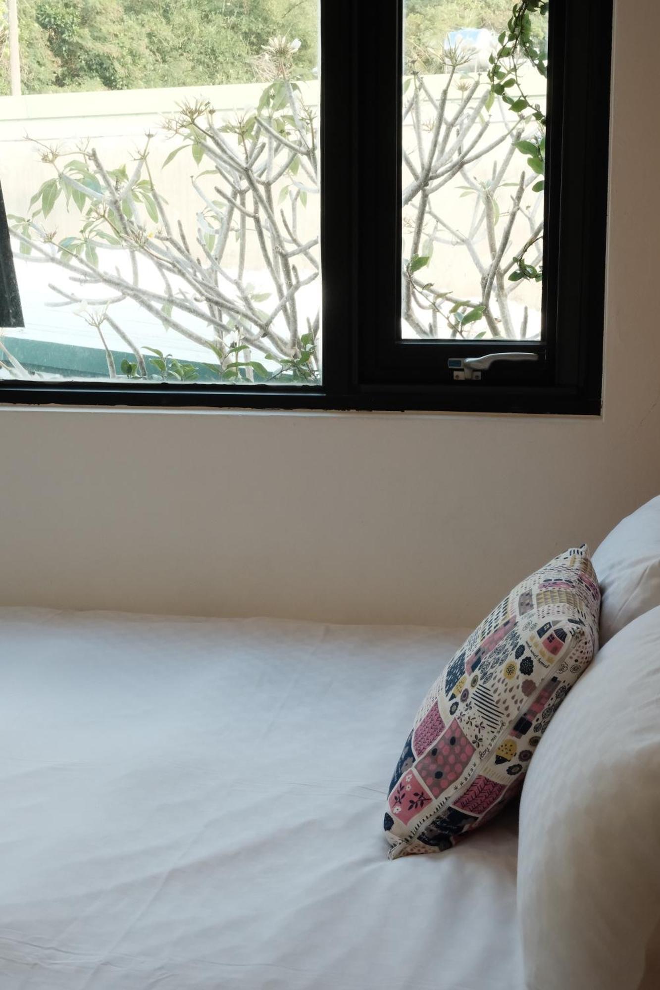 Summer Delight B&B Nanwan Dış mekan fotoğraf