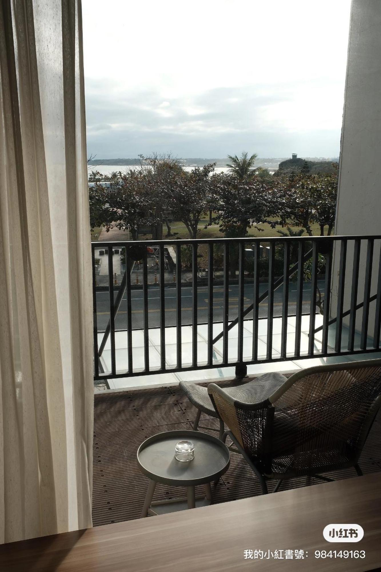 Summer Delight B&B Nanwan Dış mekan fotoğraf