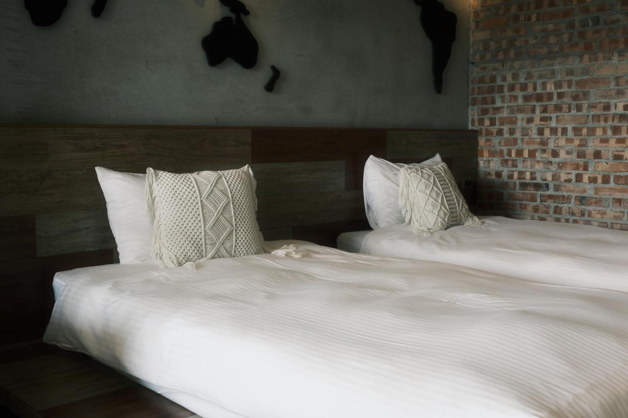 Summer Delight B&B Nanwan Dış mekan fotoğraf