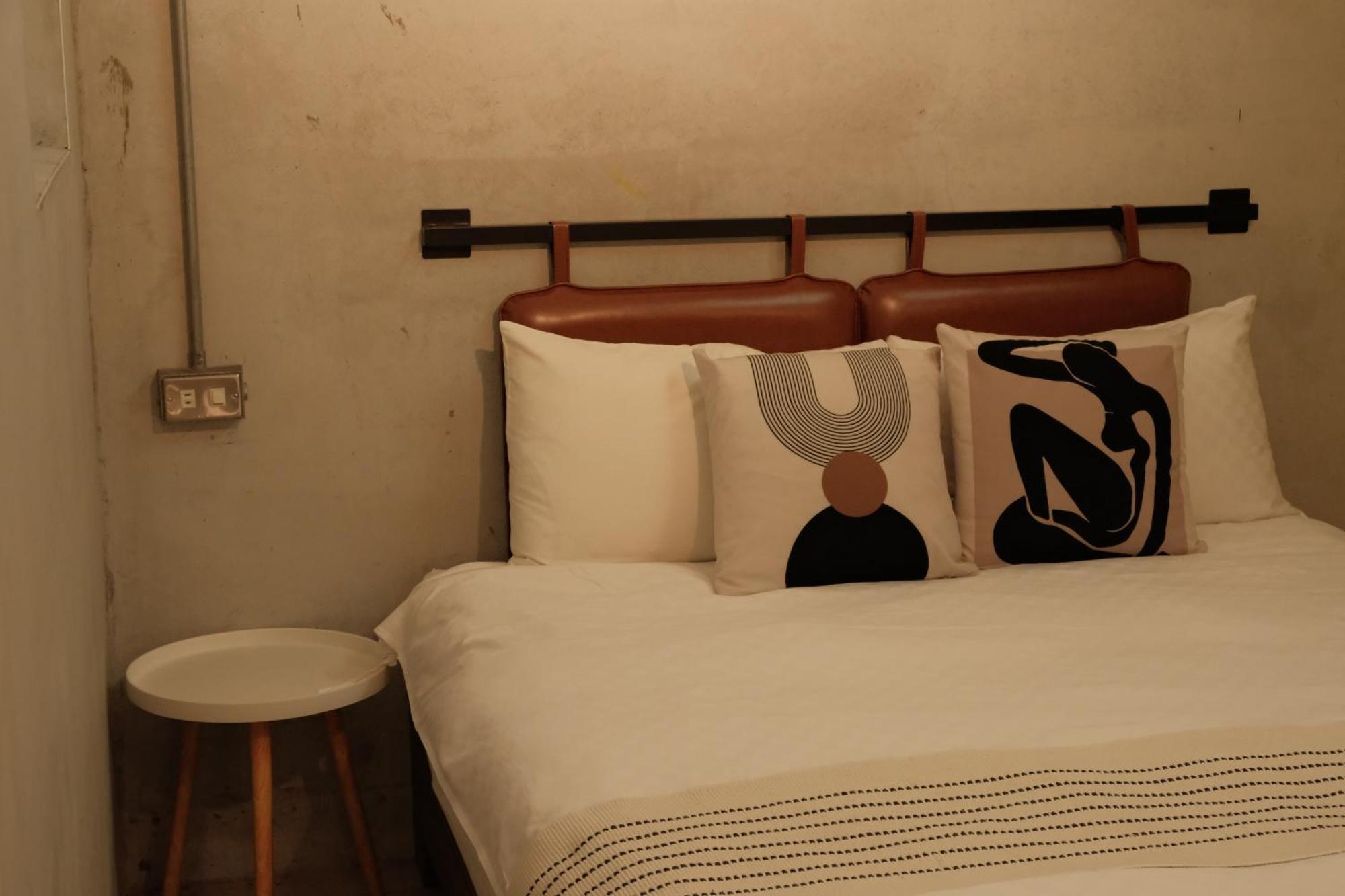 Summer Delight B&B Nanwan Dış mekan fotoğraf