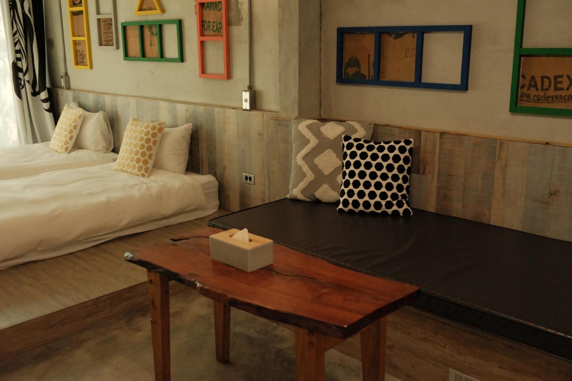 Summer Delight B&B Nanwan Dış mekan fotoğraf