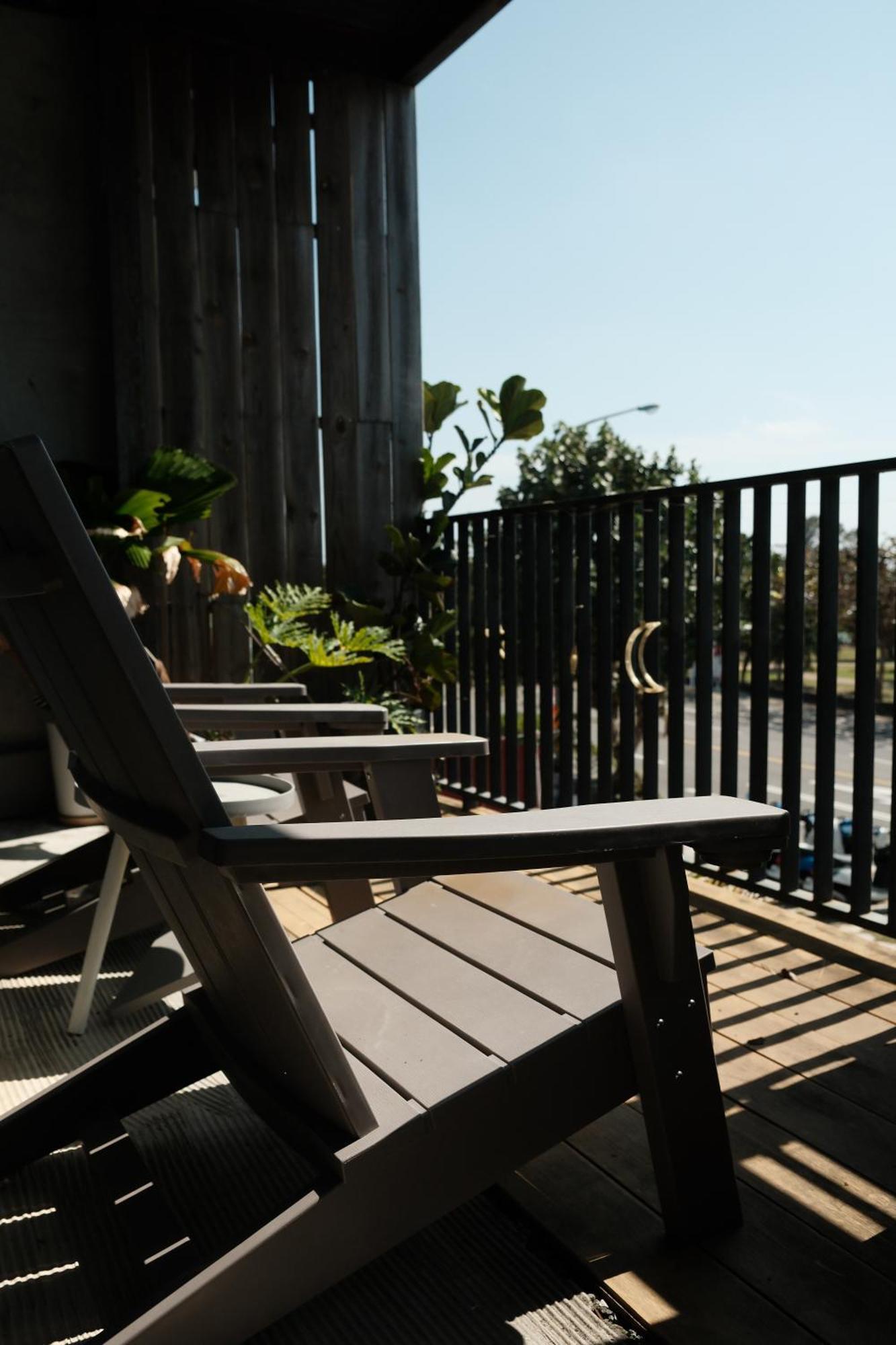 Summer Delight B&B Nanwan Dış mekan fotoğraf