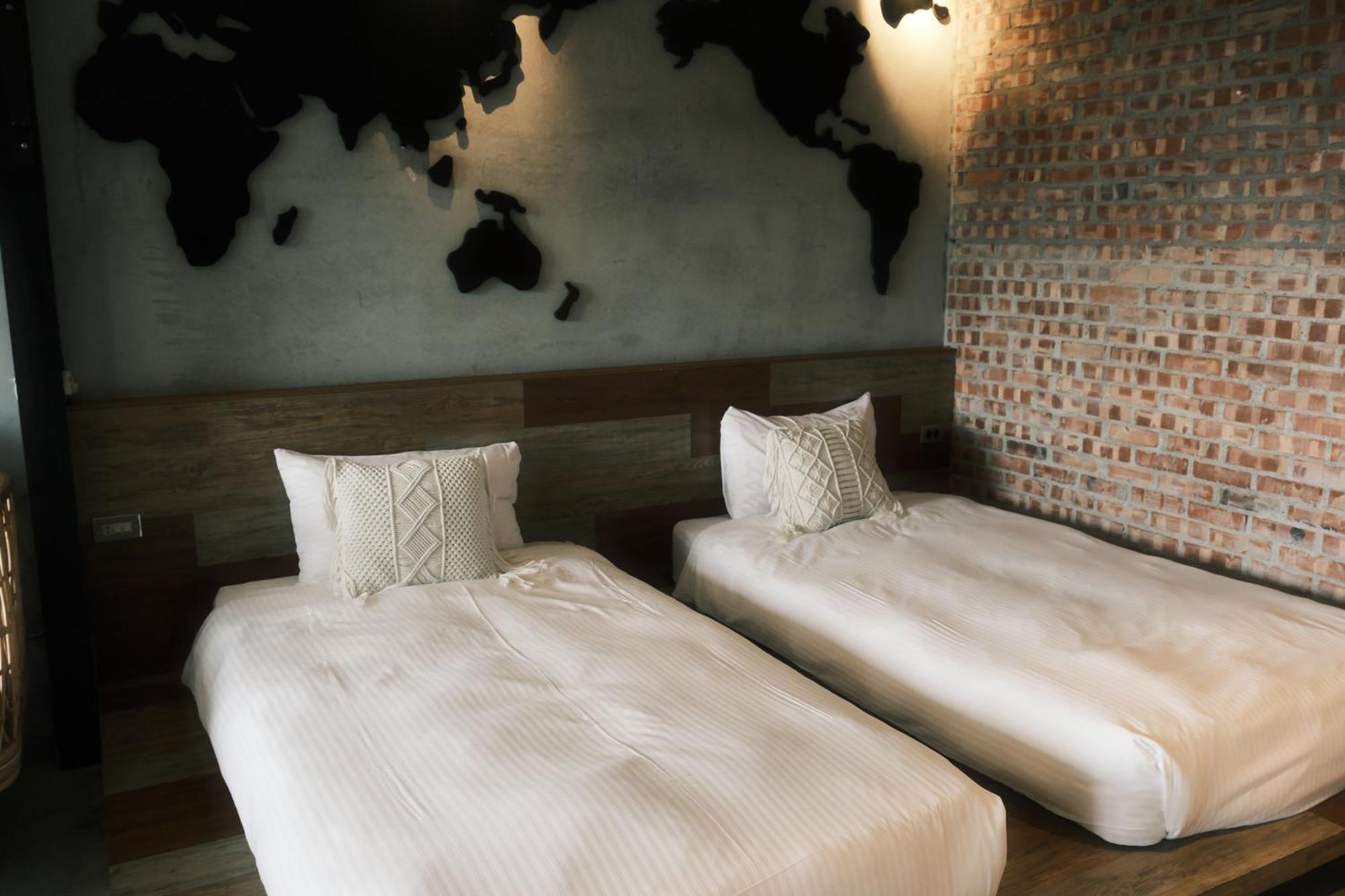 Summer Delight B&B Nanwan Dış mekan fotoğraf