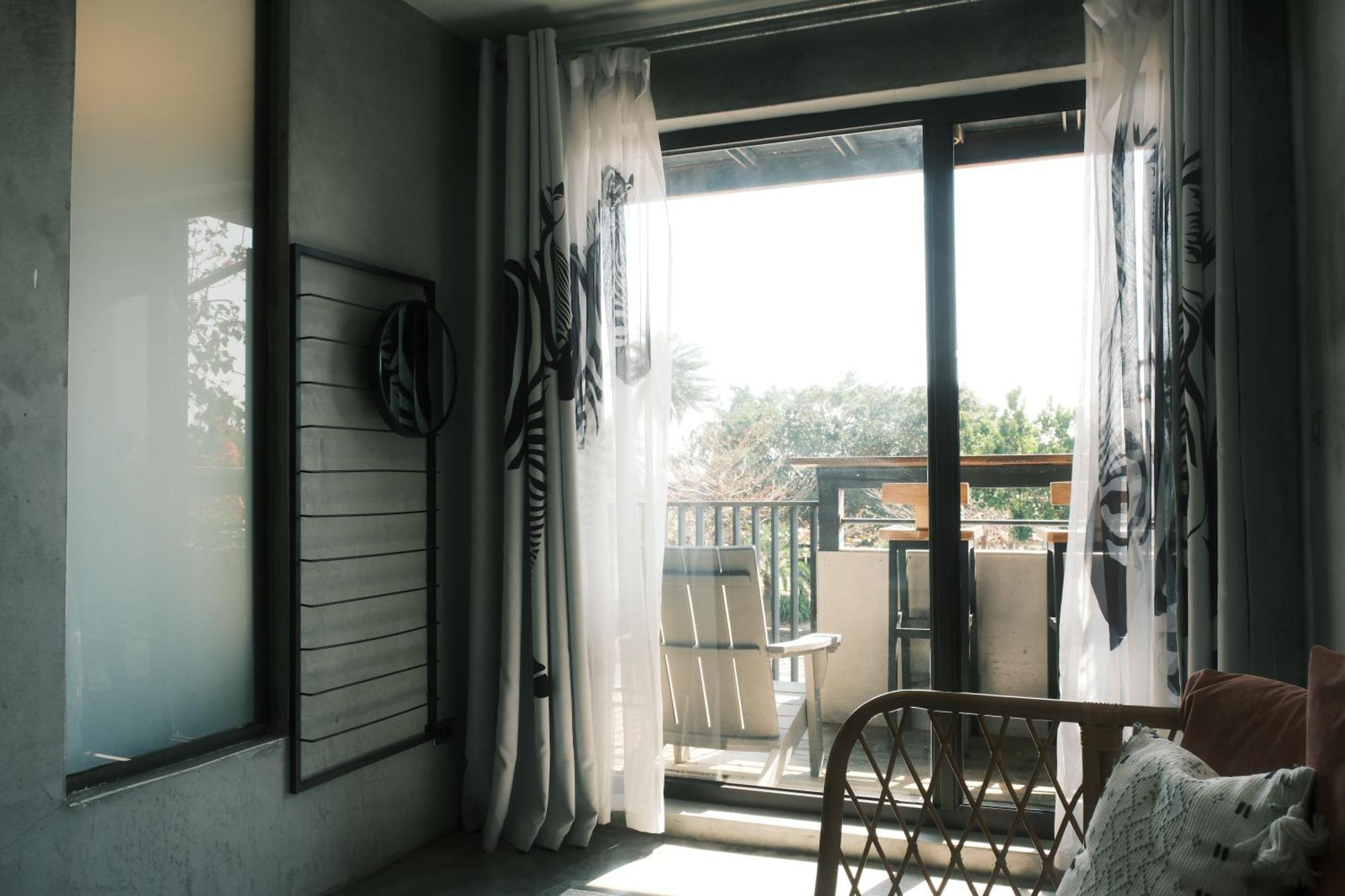 Summer Delight B&B Nanwan Dış mekan fotoğraf