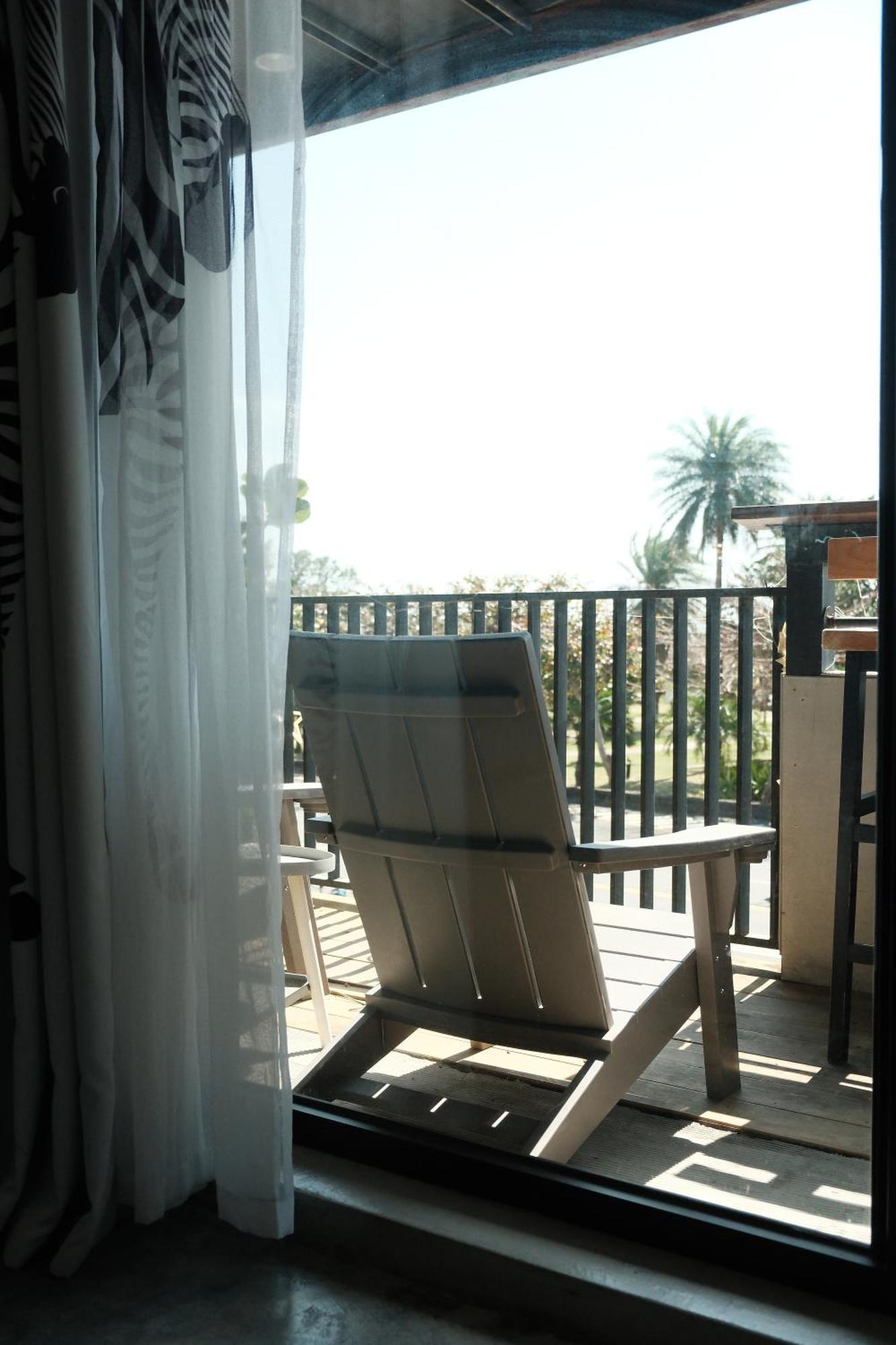 Summer Delight B&B Nanwan Dış mekan fotoğraf