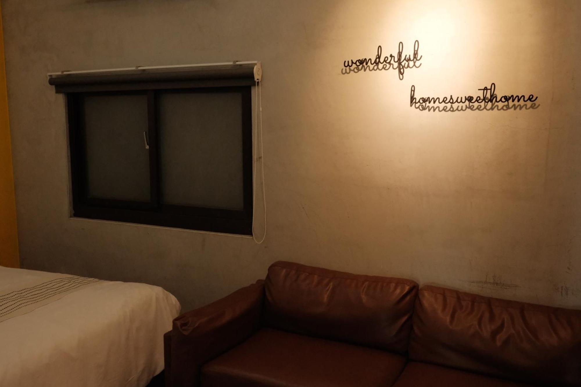 Summer Delight B&B Nanwan Dış mekan fotoğraf