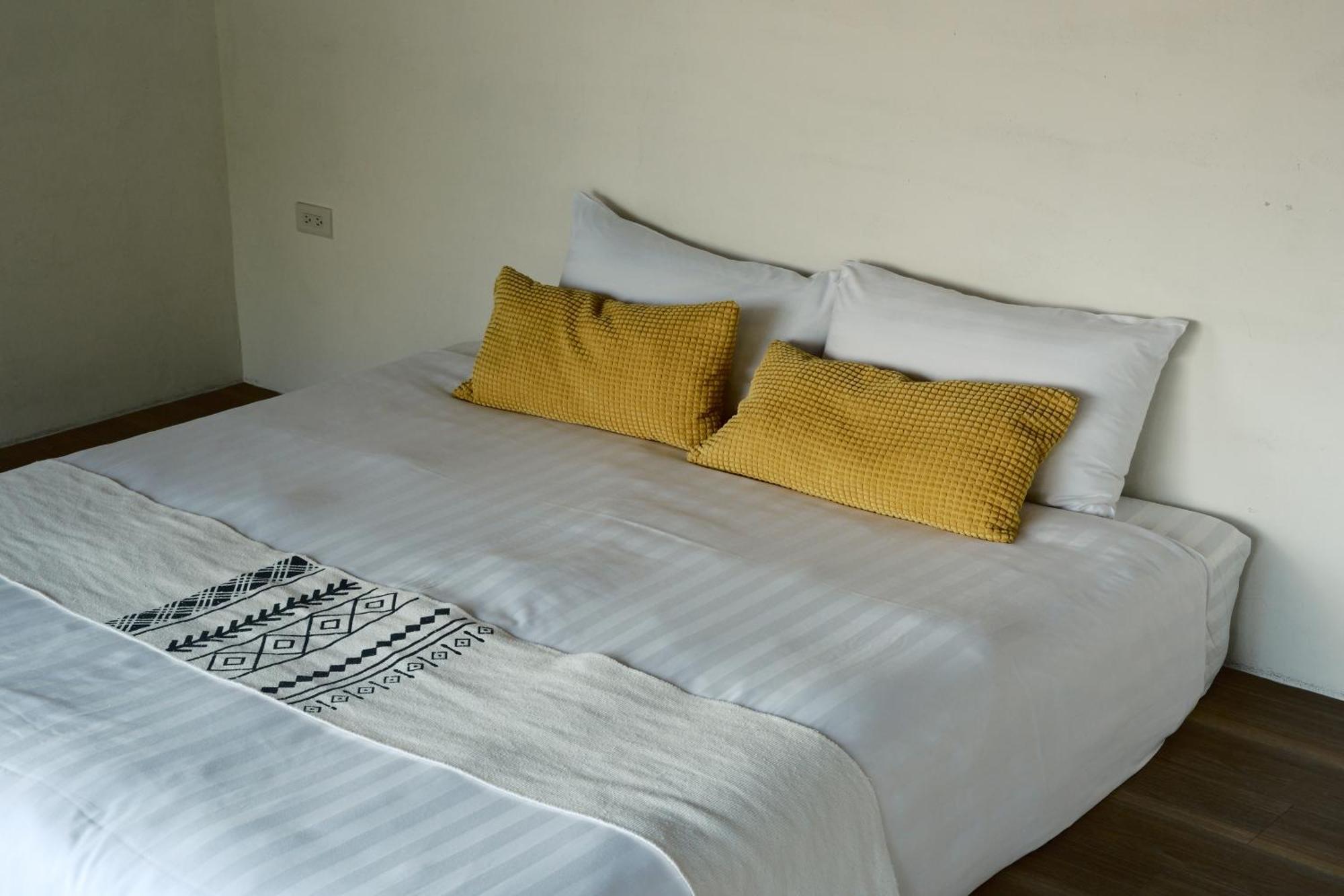 Summer Delight B&B Nanwan Dış mekan fotoğraf