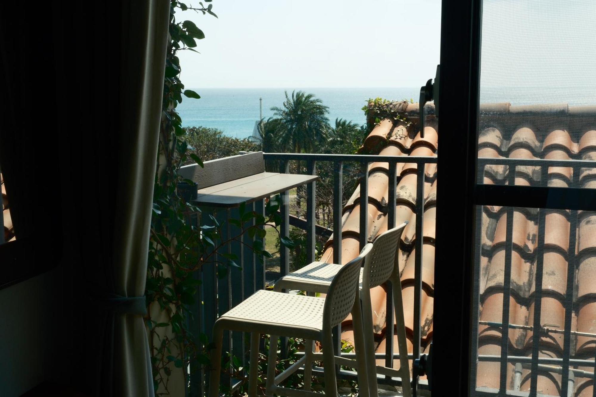 Summer Delight B&B Nanwan Dış mekan fotoğraf