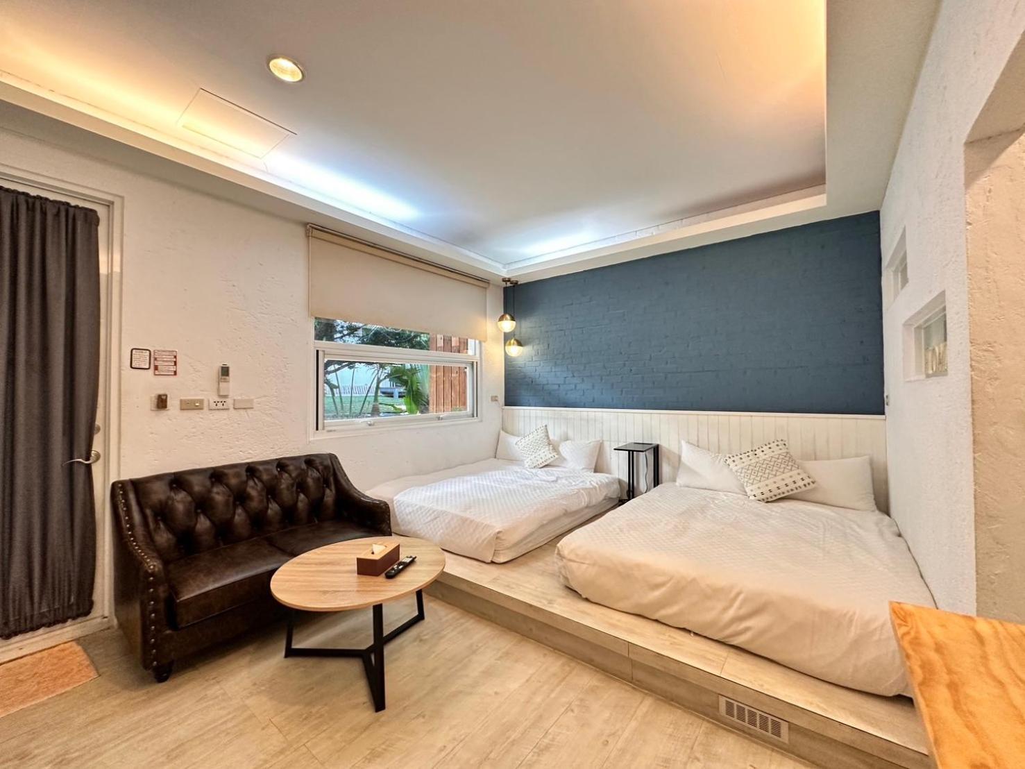 Summer Delight B&B Nanwan Dış mekan fotoğraf