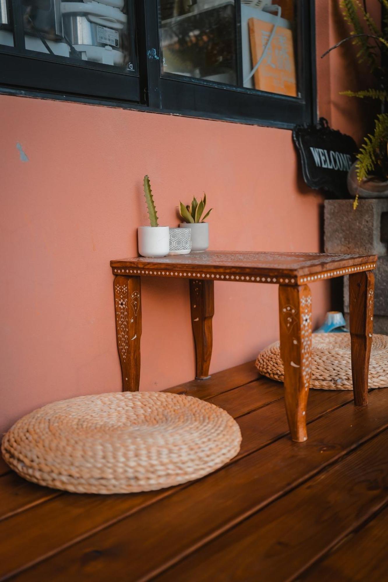 Summer Delight B&B Nanwan Dış mekan fotoğraf