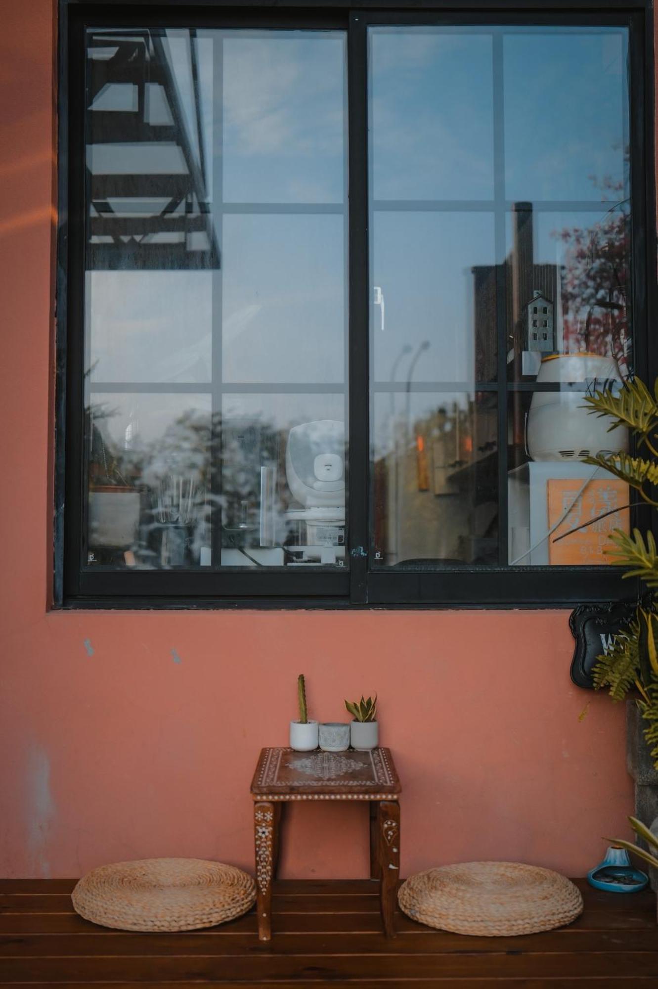 Summer Delight B&B Nanwan Dış mekan fotoğraf